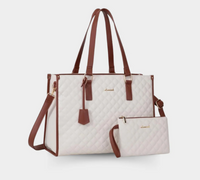 The Classic 3-In-1 Women's Handbag