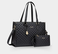 The Classic 3-In-1 Women's Handbag