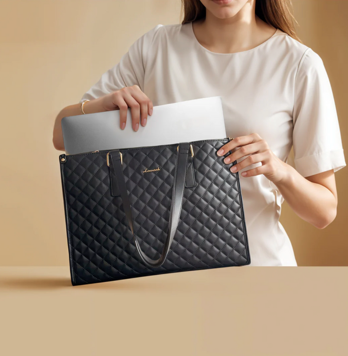The Classic 3-In-1 Women's Handbag