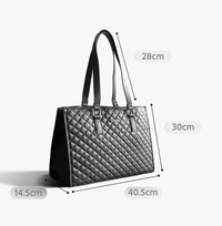 The Classic 3-In-1 Women's Handbag