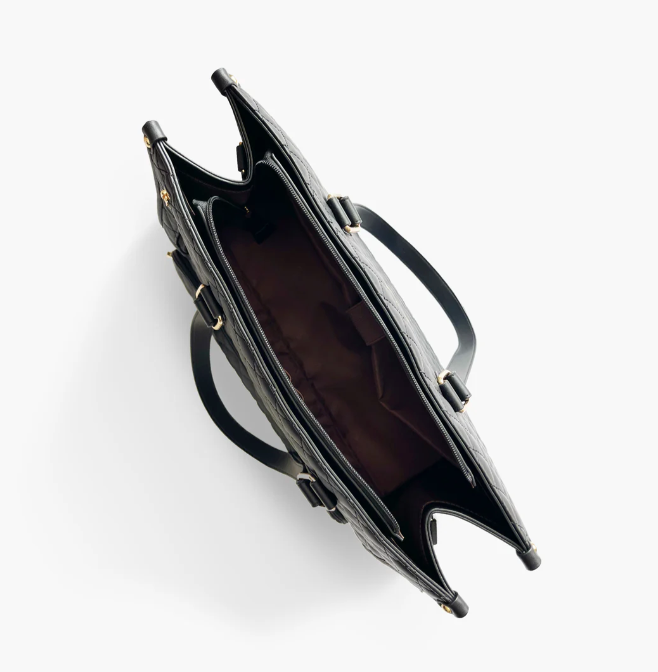 The Classic 3-In-1 Women's Handbag