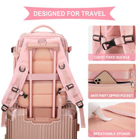 Travel Bag For Genz Travellers