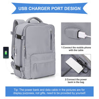 🔥2025 New Hot Sale 🔥Travel Bag For Genz Travellers