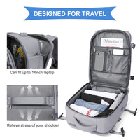 🔥2025 New Hot Sale 🔥Travel Bag For Genz Travellers