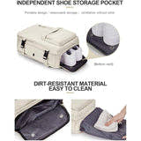 🔥2025 New Hot Sale 🔥Travel Bag For Genz Travellers