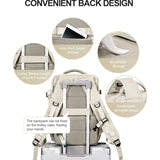 Travel Bag For Genz Travellers