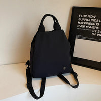 Super Cool Backpack With Various Carrying Styles