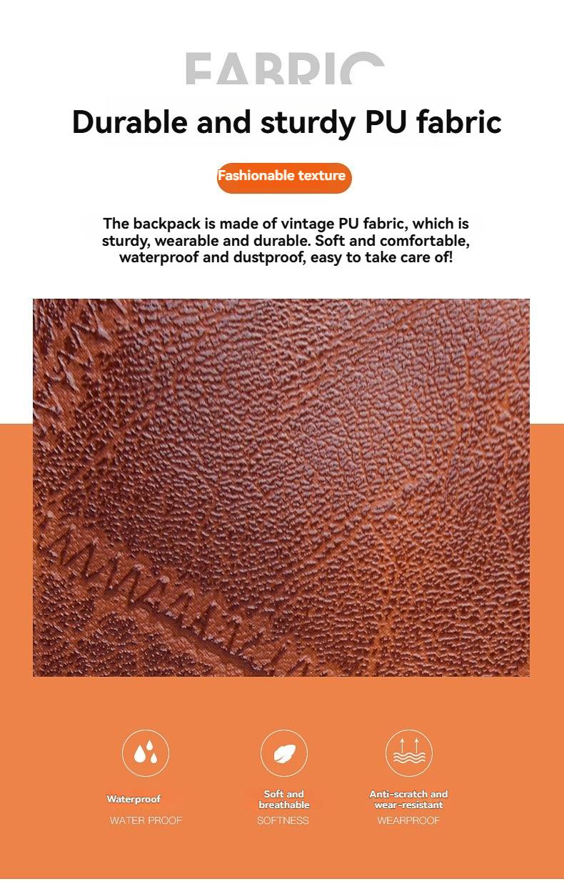 Vintage Style Women's Retro Chic Bag