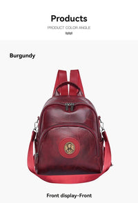 Vintage Style Women's Retro Chic Bag