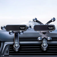 Rotatable Car Phone Holder