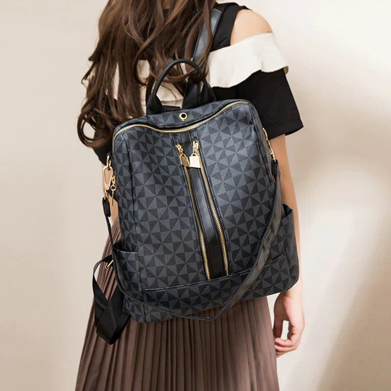 💜Mother's Day Hot Sale 50%💜2025 Fashionable Large-Capacity Shoulder Bag🥰