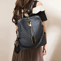 💜Mother's Day Hot Sale 50%💜2025 Fashionable Large-Capacity Shoulder Bag🥰