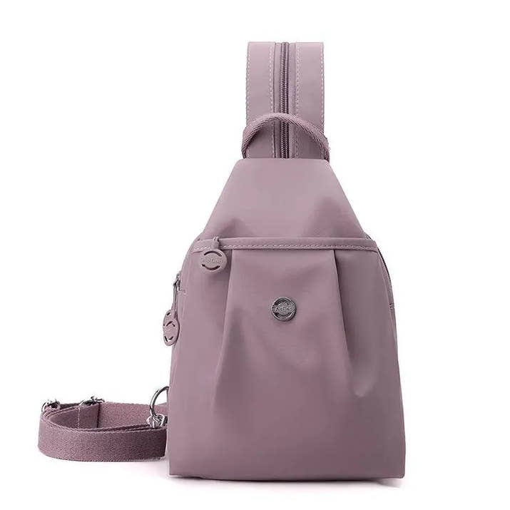 Fashionable Women's Casual Backpack
