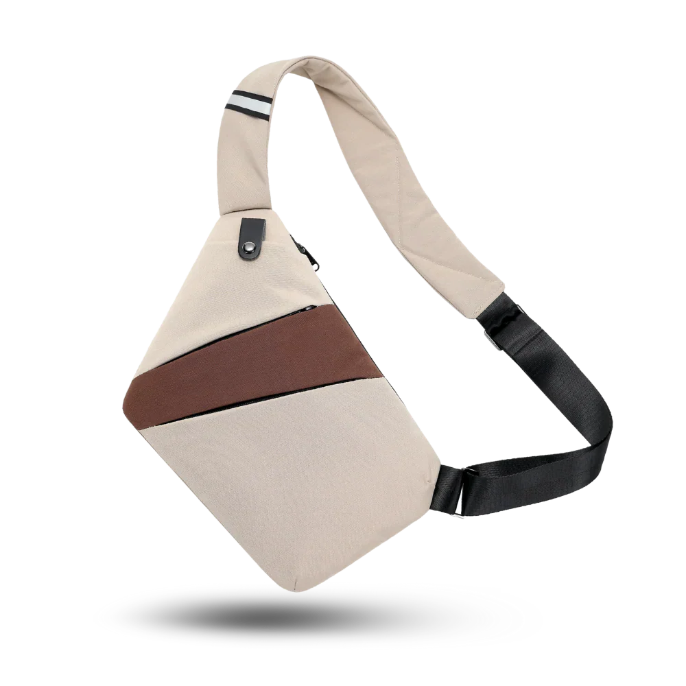 The Slim Carry Sling Bag