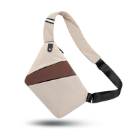 The Slim Carry Sling Bag