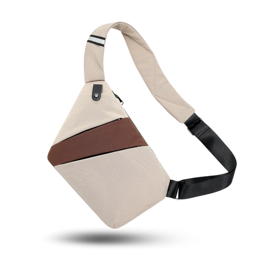 The Slim Carry Sling Bag