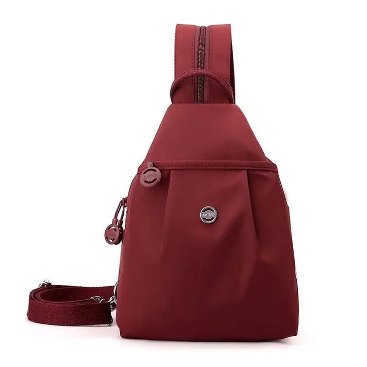 Fashionable Women's Casual Backpack