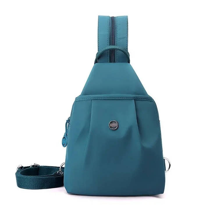 Fashionable Women's Casual Backpack