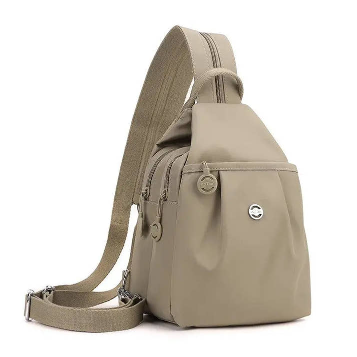 Fashionable Women's Casual Backpack