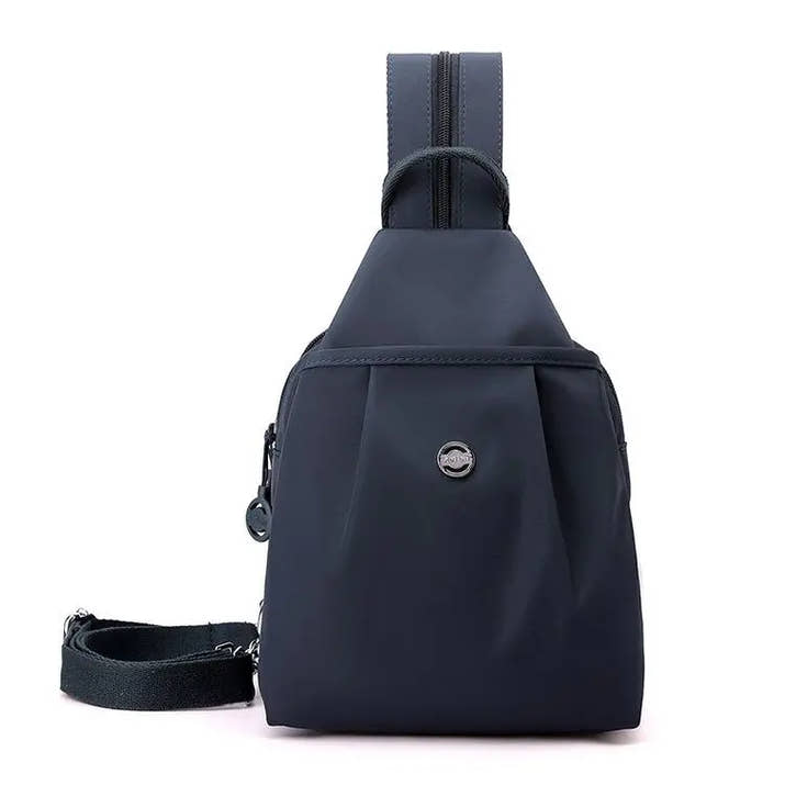 Fashionable Women's Casual Backpack