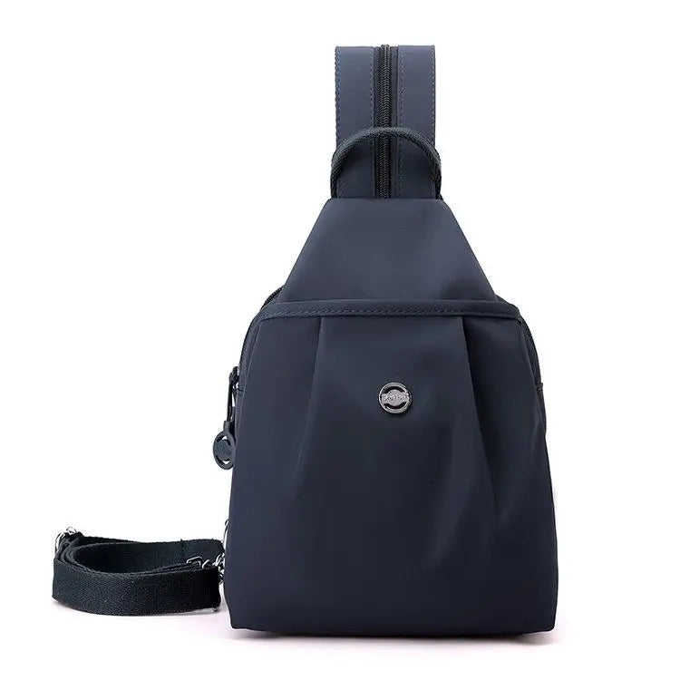 Fashionable Women's Casual Backpack