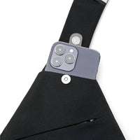 The Slim Carry Sling Bag
