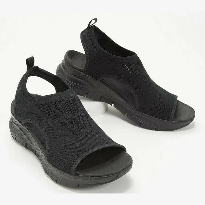 EasyStep Orthopedic Slides Sport Sandals