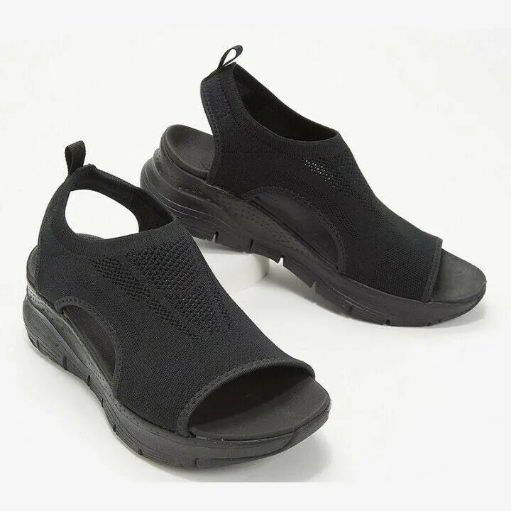 EasyStep Orthopedic Slides Sport Sandals
