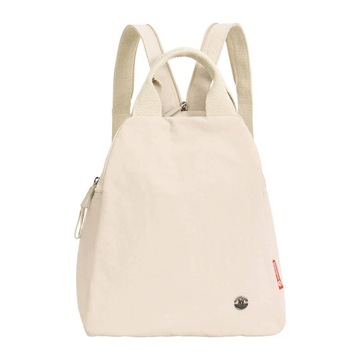 Super Cool Backpack With Various Carrying Styles