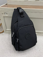 Large Capacity Crossbody Travel Bag